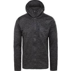 The North Face Canyonlands Hoodie M - Grey