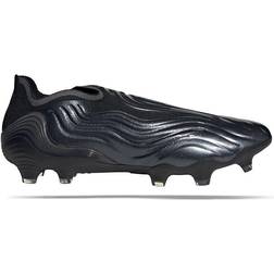 Adidas Copa Sense+ FG - Core Black/Grey Five