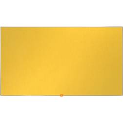 Nobo Widescreen 55" Felt Noticeboard 122.9x69.8cm