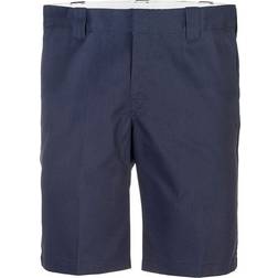 Dickies 11" Slim Straight Work Short - Navy