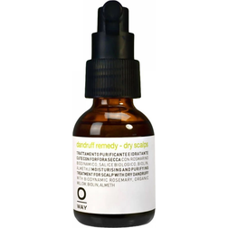 O-Way Dandruff Remedy Dry Scalps 50ml