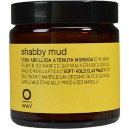 O-Way Shabby Mud 50ml