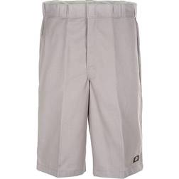 Dickies 13" Multi Pocket Work Short - Silver Grey