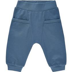 Fixoni Pants - China Blue (422019-7337)