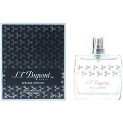 S T Dupont Pour Homme Special Edition EdT 100ml