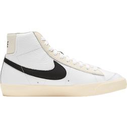 Nike Blazer Mid'77 W - Summit White/Pale Ivory/Beach/Black