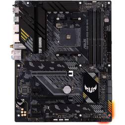 ASUS TUF GAMING B550-PLUS (WI-FI)