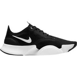 Nike SuperRep Go M - Black/Dark Smoke Grey/White