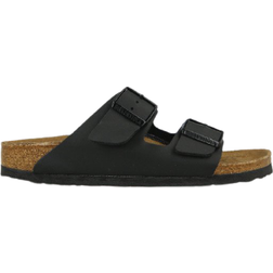 Birkenstock Arizona Vegan Birko-Flor - Black