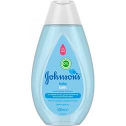 Johnson's Baby Bath 300ml