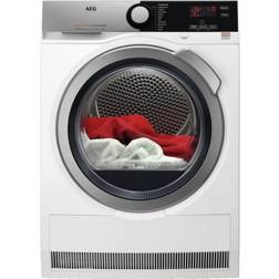 AEG T7DEE845R White