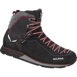 Salewa MTN Trainer 2 Winter GTX W - Asphalt/Tawny Port