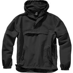 Brandit Summer Windbreaker - Black