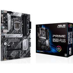 ASUS PRIME B560-PLUS