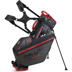 Big Max Dri Lite Hybrid Tour Bag