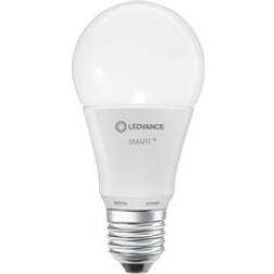 LEDVANCE SMART+ WiFi Classic 60 2700K LED Lamps 9W E27