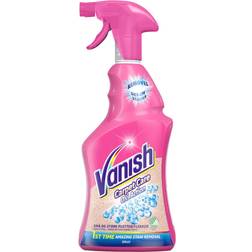 Vanish Carpet Care Oxi Action 500ml