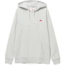 Levi's New Original Hoodie - Grey Heather