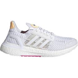 Adidas Ultraboost DNA CC_1 W - Cloud White/Cloud White/Acid Orange