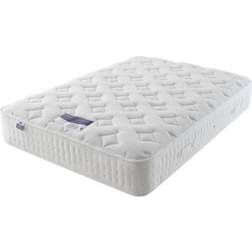 Silentnight Jasmine Memory 2000 Polyether Matress 150x200cm