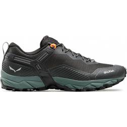 Salewa Ultra Train 3 M - Raw Green/Black Out