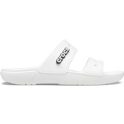 Crocs Classic Sandal - White