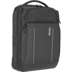 Thule Crossover 2 Convertible Laptop Bag 15.6" - Black