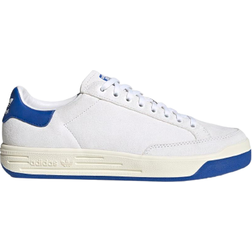 Adidas Rod Laver - Cloud White/Blue/Red