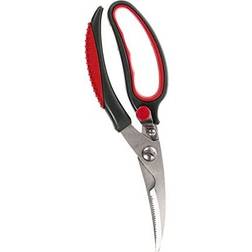 Metaltex Soft Touch Kitchen Scissors 23cm