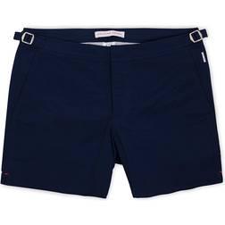 Orlebar Brown Shorter Length Swim Shorts - Navy