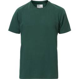 Colorful Standard Classic Organic T-shirt - Emerald Green