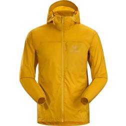 Arc'teryx Squamish Hoody Men's - Nucleus