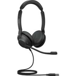 Jabra Evolve2 30 USB-A UC Stereo