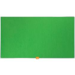 Nobo Widescreen 32" Felt Noticeboard 72.1x41.1cm