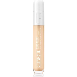 Clinique Even Better All-Over Concealer + Eraser WN04 Bone