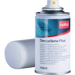 Nobo Glass Whiteboard Cleaning Aerosol Foam 200ml