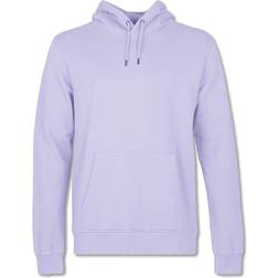 Colorful Standard Classic Organic Hoodie - Lavender