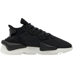 Adidas Y-3 Kaiwa - Black/Black/Core White