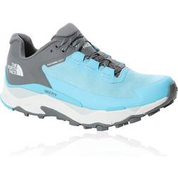 The North Face Vectiv Exploris Futurelight W - Maui Blue/Zinc Grey