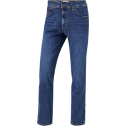 Wrangler Texas Slim Low Stretch - Game On