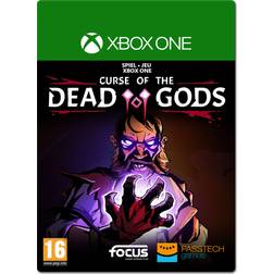 Curse of the Dead Gods (XOne)