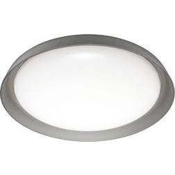 LEDVANCE Smart + WIFI Orbis Plate 430 Ceiling Lamp