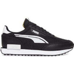 Puma Future Rider Twofold - Black/White