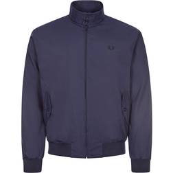 Fred Perry Harrington Jacket - Navy