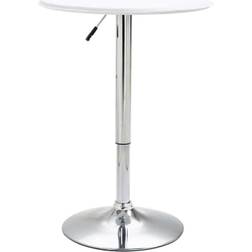 vidaXL Mdf Bar Table 59.9cm