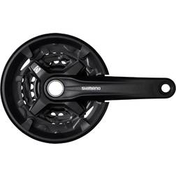 Shimano Alivio FC-MT210-3 40-30-22T 170mm