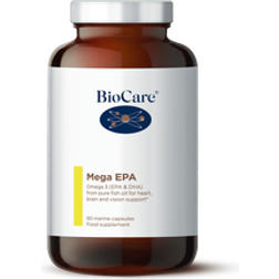 BioCare Mega EPA 90 pcs