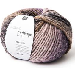 Rico Creative Melange Chunky 90m