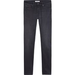 Tommy Hilfiger Scanton Slim Fit Jeans - Dynamic Jacob Black