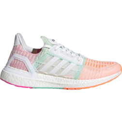 Adidas UltraBOOST DNA CC_1 - Cloud White/Cloud White/Screaming Orange